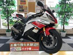 ヤマハ　ＹＺＦ−Ｒ６　ＷＧＰ参戦５０ｔｈ記念モデル　ＥＴＣ　リアフェンダーレス