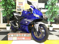 ヤマハ　ＹＺＦ−Ｒ２５　マルチバー　ＵＳＢ電源２ポート