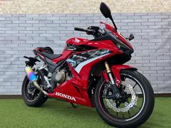 ホンダ　ＣＢＲ４００Ｒ　２０２２年モデル　モリワキスリップオンマフラー　ＥＴＣ　ＵＳＢ２ポート