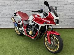 ホンダ　ＣＢ１３００Ｓｕｐｅｒ　ボルドール　１０００台限定スペシャルモデル！ワイバンフルエキ