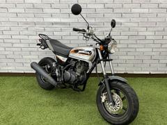 ホンダ　ＡｐｅタイプＤ　２００９年モデル　フルノーマル　地域限定プレミアム中古車
