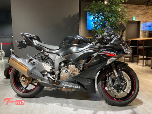 Ｎｉｎｊａ ＺＸ－６Ｒ(カワサキ) 愛知県のバイク一覧｜新車・中古 