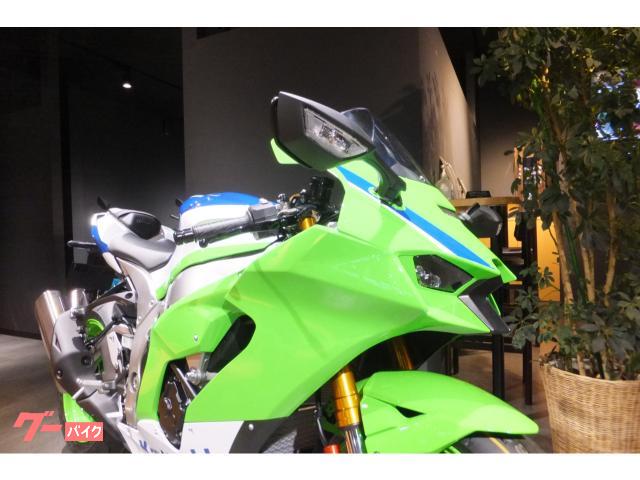 車両情報:カワサキ Ninja ZX−10R | カワサキ プラザ岡崎 | 中古バイク 