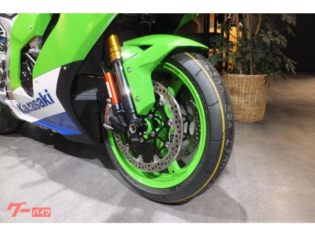 カワサキ Ｎｉｎｊａ ＺＸ－１０Ｒ ４０周年ＡＮＮＩＶＥＲＳＡＲＹ 