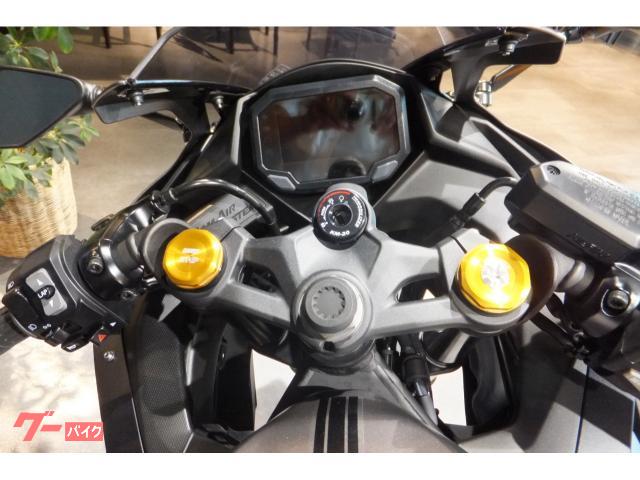 カワサキ Ninja ZX－4R SE 2025年モデル