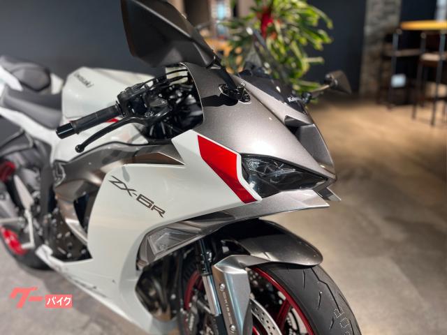 カワサキ Ninja ZX－6R｜カワサキ プラザ岡崎｜新車・中古