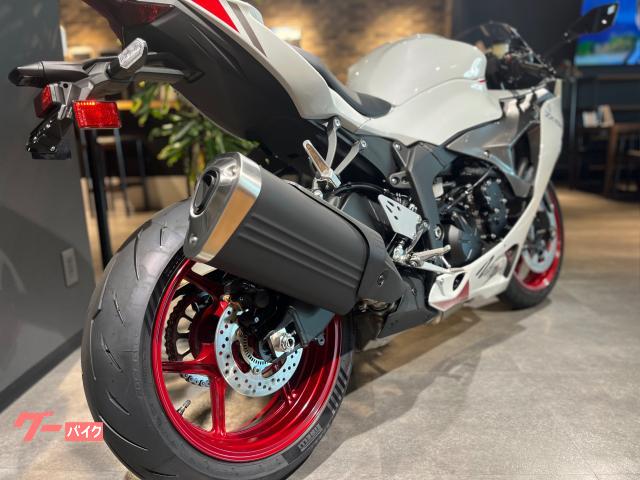 カワサキ Ninja ZX－6R｜カワサキ プラザ岡崎｜新車・中古