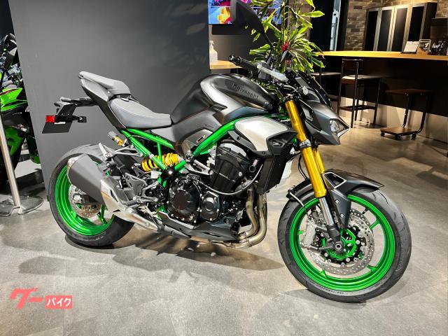 Ｚ９００　ＳＥ　　２０２６モデル