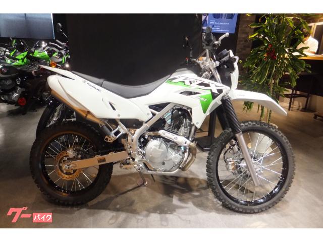 ＫＬＸ２３０　Ｓ　２０２６年モデル