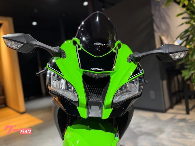 【専用】 230308】ZX-10RR '17□ ピストンセット 【エンジンパーツ