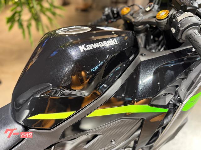 カワサキ Ninja ZX－25R SE 2026年モデル｜カワサキ