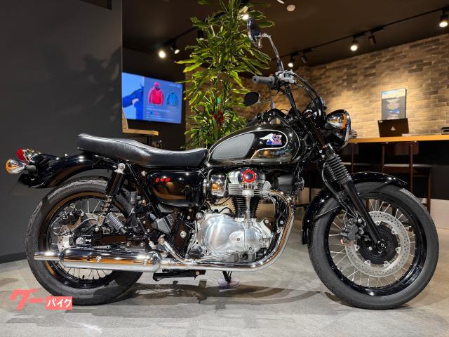 メグロＫ３　２０２６年モデル