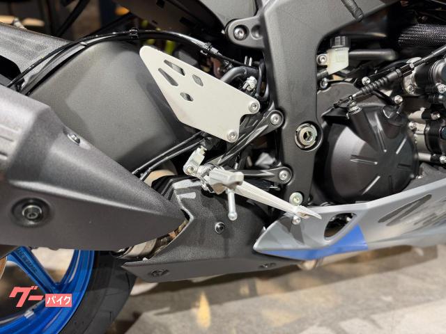 カワサキ Ninja ZX－6R 2026モデル｜カワサキ プラザ岡崎