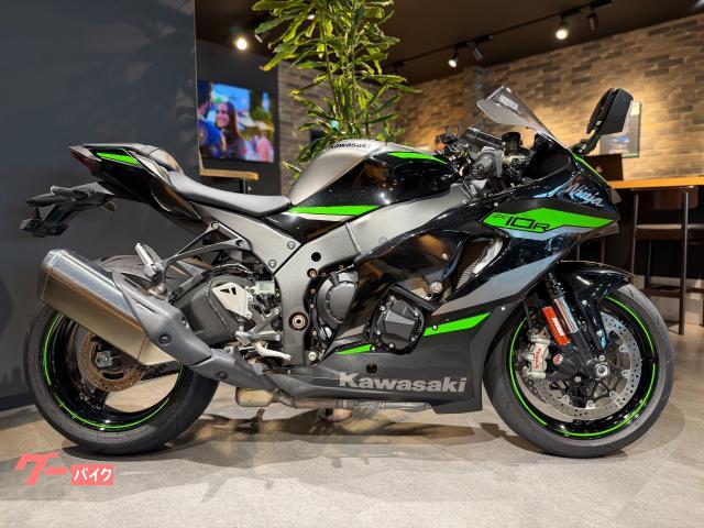 カワサキ Ninja ZX－10R｜カワサキ プラザ岡崎｜新車・中古