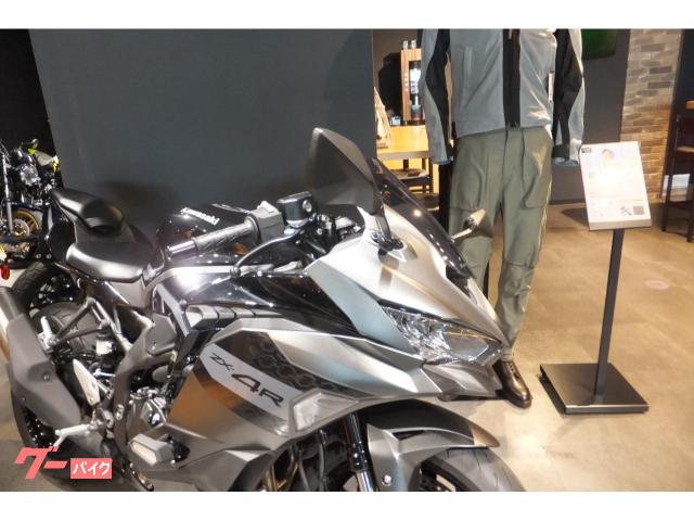 カワサキ Ninja ZX－4R SE｜カワサキ プラザ岡崎｜新車