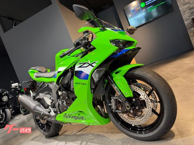 カワサキ Ninja ZX－6R｜カワサキ プラザ岡崎｜新車・中古