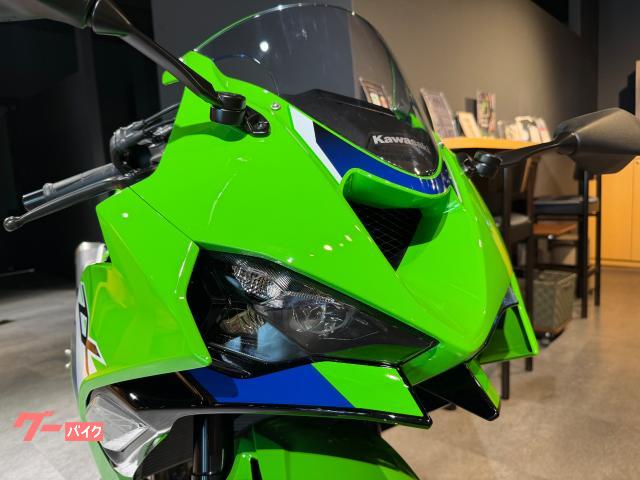 カワサキ Ninja ZX－6R｜カワサキ プラザ岡崎｜新車・中古