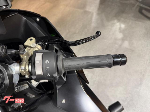カワサキ Ninja ZX－10R 2021年モデル 認定中古車