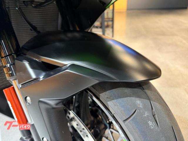 カワサキ Ninja ZX－10R 2021年モデル 認定中古車