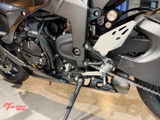 カワサキ Ninja ZX－6R｜カワサキ プラザ岡崎｜新車・中古