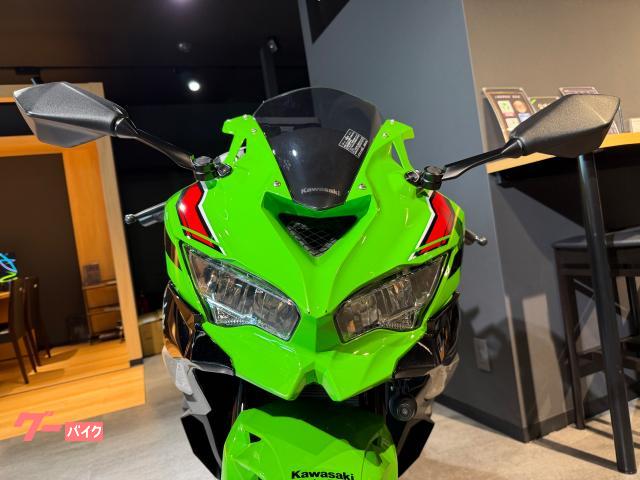 カワサキ Ninja ZX－25R KRT ETC ドライブレコーダー