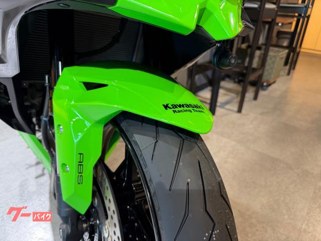 カワサキ Ninja ZX－25R KRT ETC ドライブレコーダー