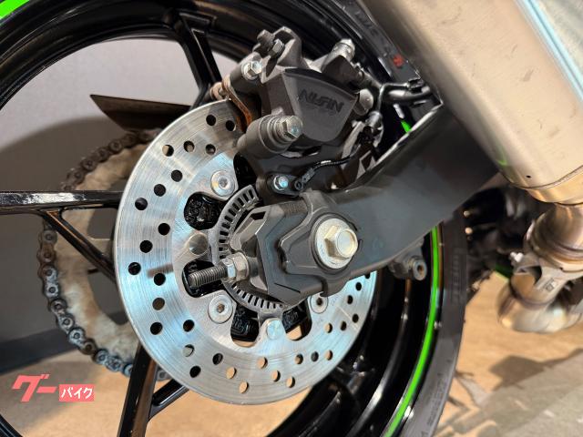 カワサキ Ninja ZX－25R KRT ETC ドライブレコーダー