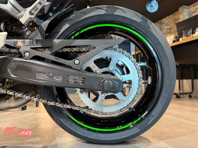 カワサキ Ninja ZX－25R KRT ETC ドライブレコーダー