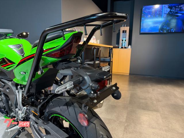 カワサキ Ninja ZX－25R KRT ETC ドライブレコーダー