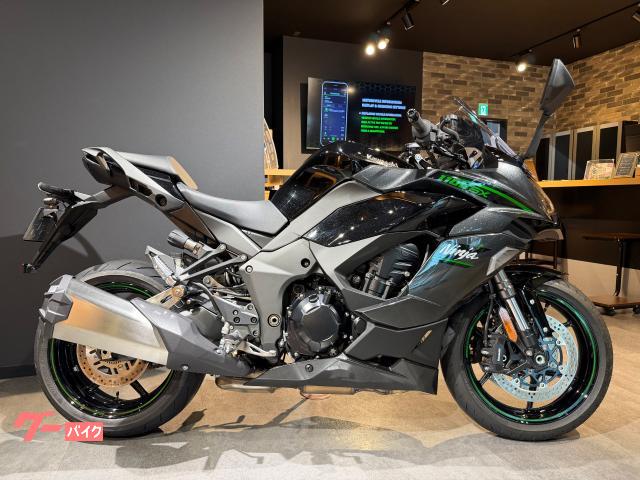 Ｎｉｎｊａ　１１００　ＳＸ