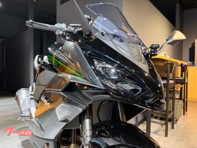 カワサキ Ninja 1100 SX｜カワサキ プラザ岡崎｜新車・中古