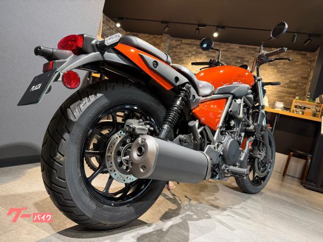 カワサキ エリミネーター400｜カワサキ プラザ岡崎｜新車・中古
