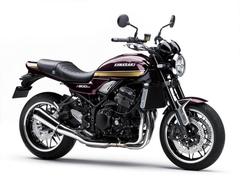 カワサキ　Ｚ９００ＲＳ　２０２５年モデル