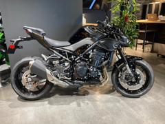 カワサキ　Ｚ９００　２０２６年モデル　ＥＴＣ　クイックシフター　クルコン　ＵＳＢ　標準装備