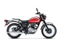 カワサキ　Ｗ２３０　２０２６年モデル