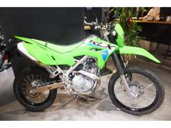カワサキ　ＫＬＸ２３０　２０２６年モデル