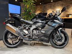 カワサキ　Ｎｉｎｊａ　ＺＸ−４Ｒ　ＳＥ　２０２６年モデル