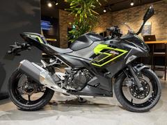 カワサキ　Ｎｉｎｊａ　２５０　２０２６年モデル