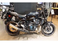 カワサキ　Ｚ９００ＲＳ　ＢＢ　２０２６年モデル　クイックシフター　ＥＴＣ　クルーズコントロール標準装備
