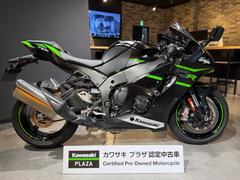 Kawasaki ZX-10R スマートモニター取付（CHAMPION76 尾張旭