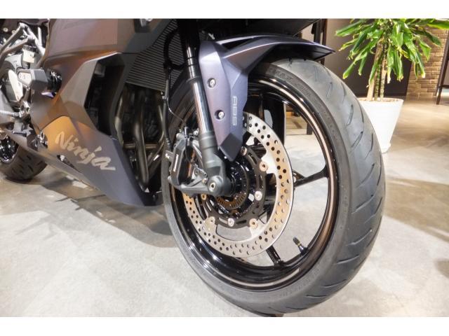 カワサキ Ninja ZX-25R|カワサキ プラザ岡崎|新車 カワサキ Ninja ZX-25R|カワサキ プラザ岡崎|新車
