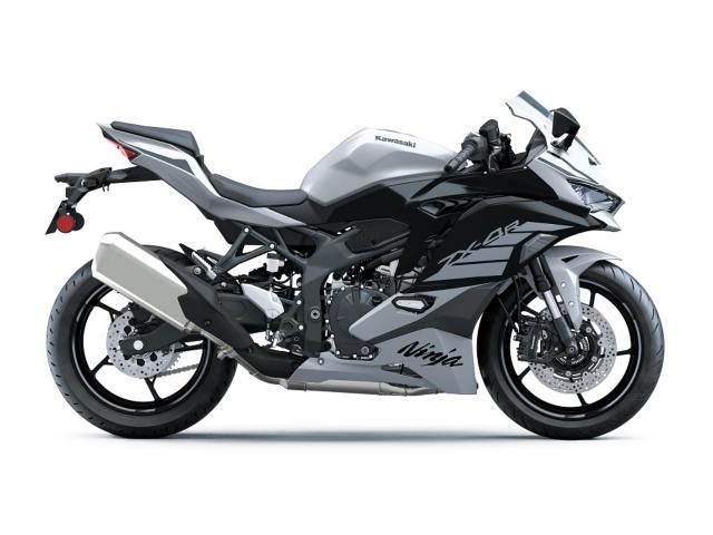 カワサキ Ninja ZX-4R SE|カワサキ プラザ岡崎 カワサキ Ninja ZX-4R SE|カワサキ プラザ岡崎