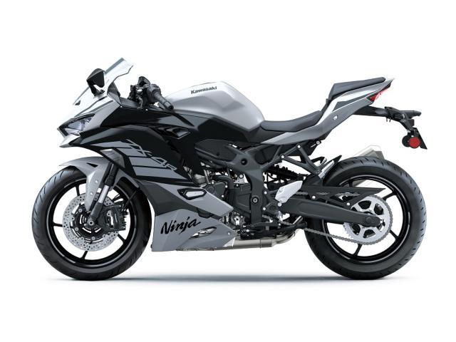 カワサキ Ninja ZX-4R SE|カワサキ プラザ岡崎 カワサキ Ninja ZX-4R SE|カワサキ プラザ岡崎