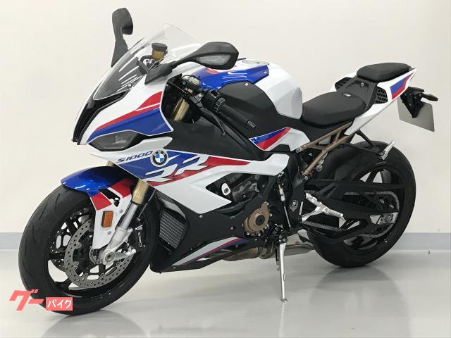 車両情報 Bmw S1000rr Bmw Motorrad Gifu モトラッドギフ 中古バイク 新車バイク探しはバイクブロス