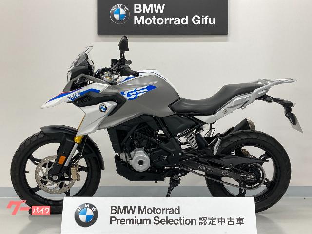 車両情報 Bmw G310gs Bmw Motorrad Gifu モトラッドギフ 中古バイク 新車バイク探しはバイクブロス