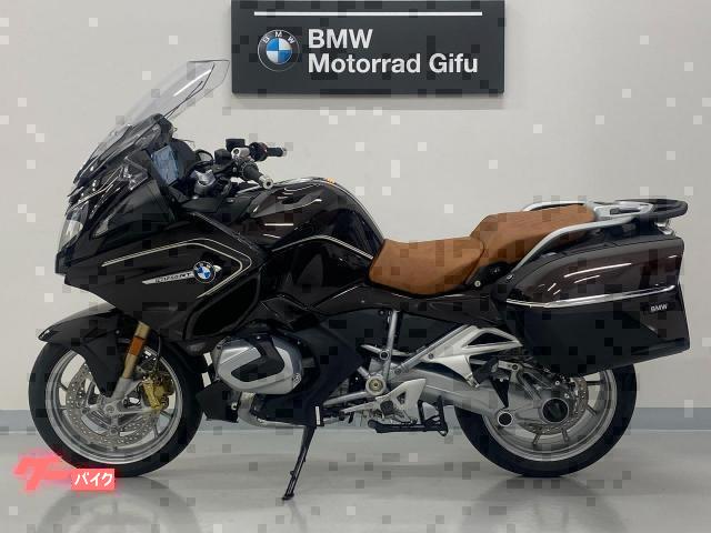 ＢＭＷ Ｒ１２５０ＲＴ 登録済未使用車 ＥＴＣ２．０ 茶革シート