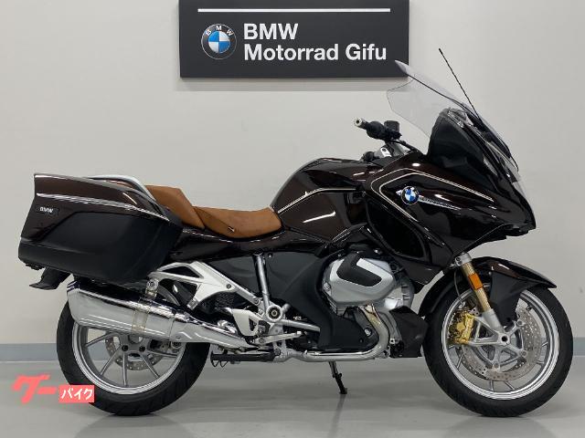 ＢＭＷ Ｒ１２５０ＲＴ ＥＴＣ２．０ 茶革シート グリップヒーター