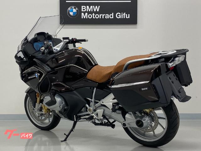 ＢＭＷ Ｒ１２５０ＲＴ ＥＴＣ２．０ 茶革シート グリップヒーター