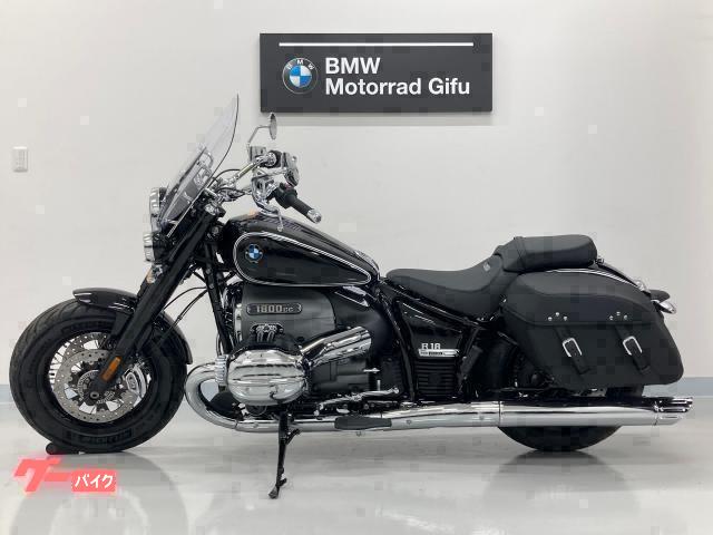 車両情報 Bmw R18クラシック Bmw Motorrad Gifu モトラッドギフ 中古バイク 新車バイク探しはバイクブロス