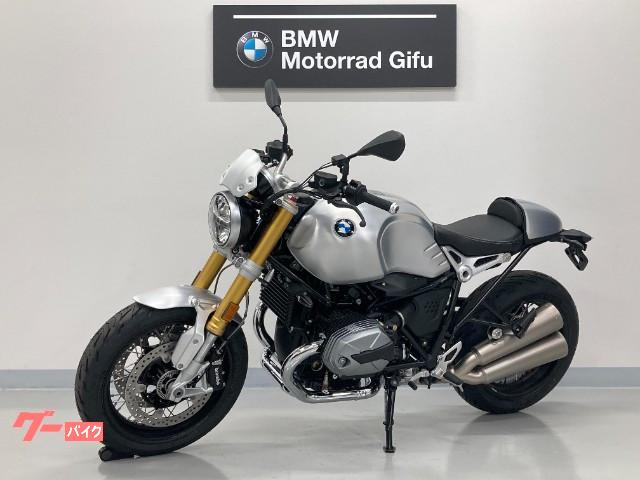 車両情報:BMW R nineT | BMW Motorrad Gifu （モトラッドギフ） | 中古